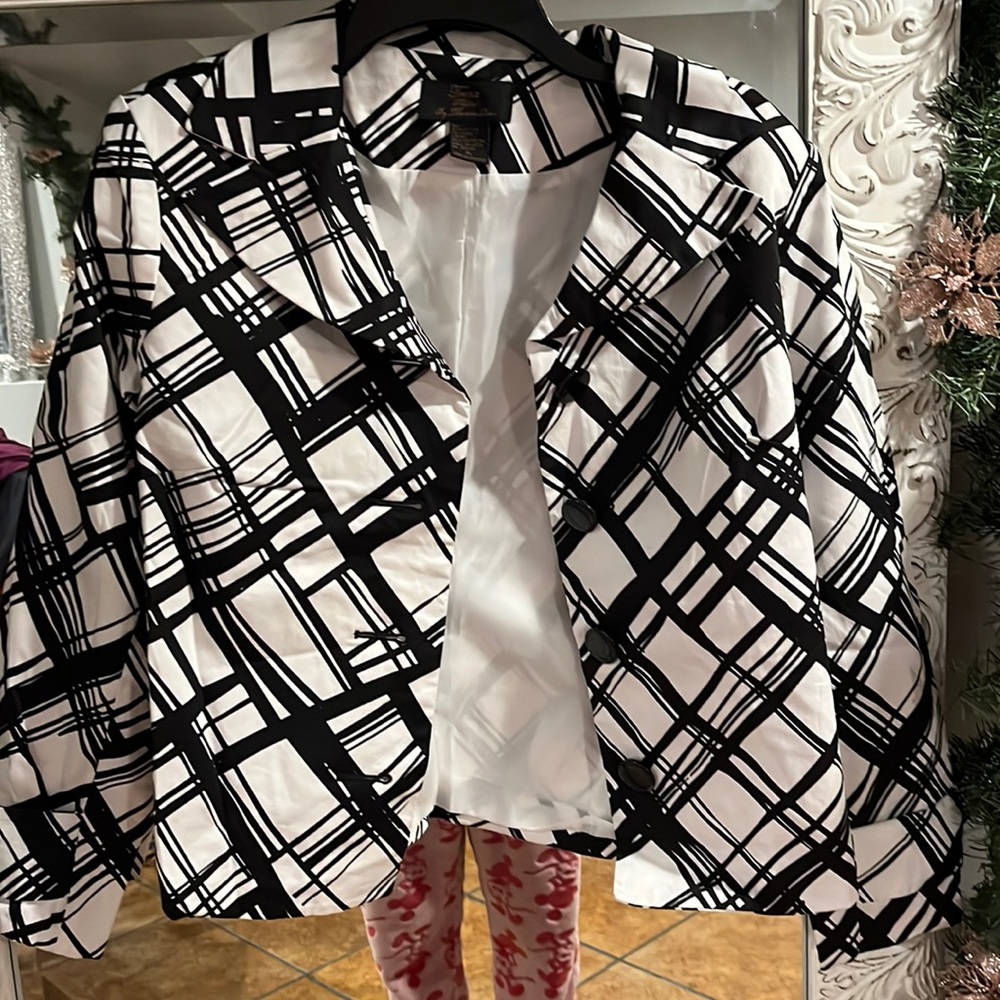 Blazer